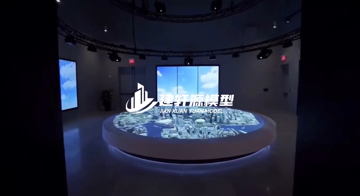 大洼电子沙盘厂家